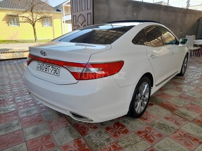 Hyundai Azera 2012, 170,000 km - 2.4 l - Bakı