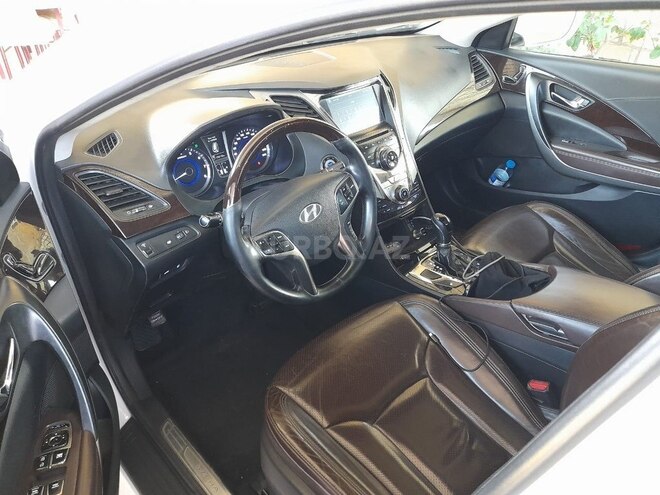 Hyundai Azera 2012, 170,000 km - 2.4 l - Bakı