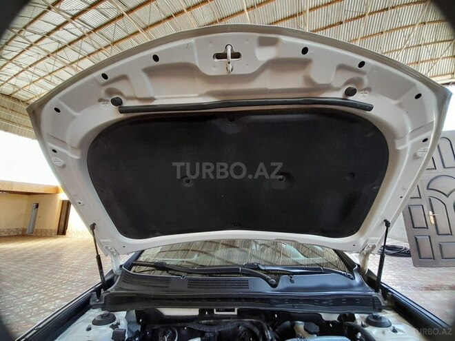Hyundai Azera 2012, 170,000 km - 2.4 l - Bakı