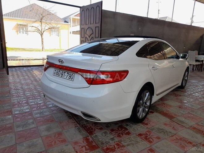 Hyundai Azera 2012, 170,000 km - 2.4 l - Bakı