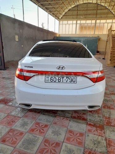 Hyundai Azera 2012, 170,000 km - 2.4 l - Bakı