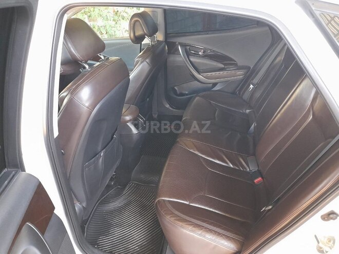 Hyundai Azera 2012, 170,000 km - 2.4 l - Bakı