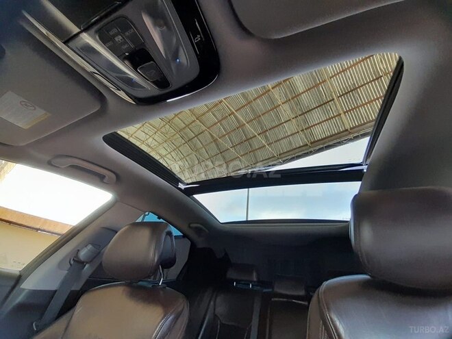 Hyundai Azera 2012, 170,000 km - 2.4 l - Bakı