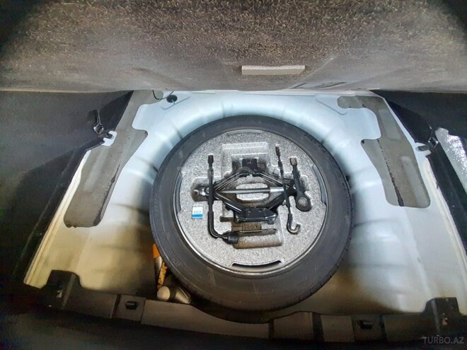 Hyundai Azera 2012, 170,000 km - 2.4 l - Bakı