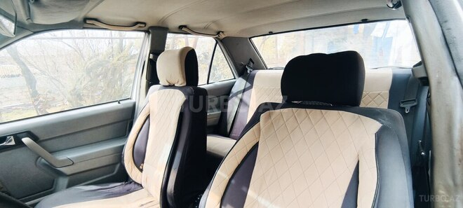 Mercedes E 180 1992, 581,150 km - 1.8 l - Bakı