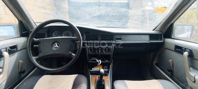 Mercedes E 180 1992, 581,150 km - 1.8 l - Bakı