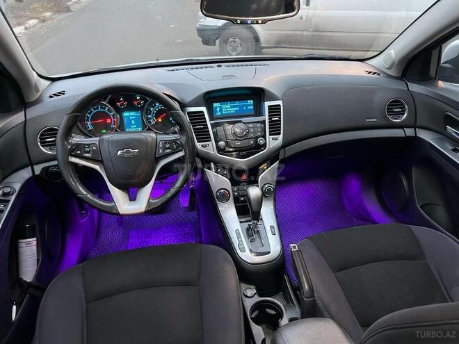 Chevrolet Cruze 2013, 212,300 km - 1.4 l - Sumqayıt