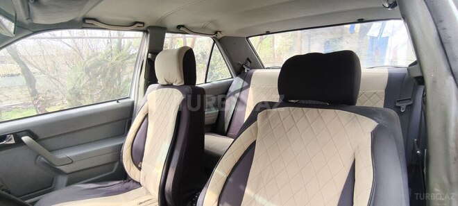 Mercedes E 180 1992, 581,150 km - 1.8 l - Bakı