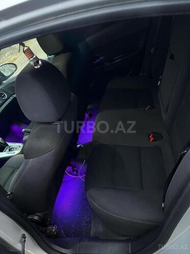 Chevrolet Cruze 2013, 212,300 km - 1.4 l - Sumqayıt