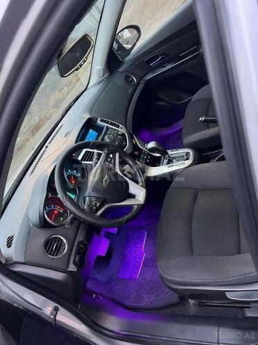 Chevrolet Cruze 2013, 212,300 km - 1.4 l - Sumqayıt