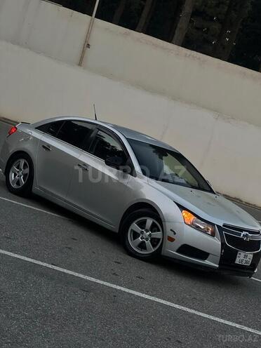 Chevrolet Cruze 2013, 212,300 km - 1.4 l - Sumqayıt