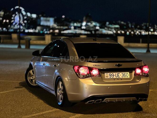 Chevrolet Cruze 2013, 212,300 km - 1.4 l - Sumqayıt