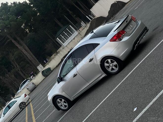 Chevrolet Cruze 2013, 212,300 km - 1.4 l - Sumqayıt