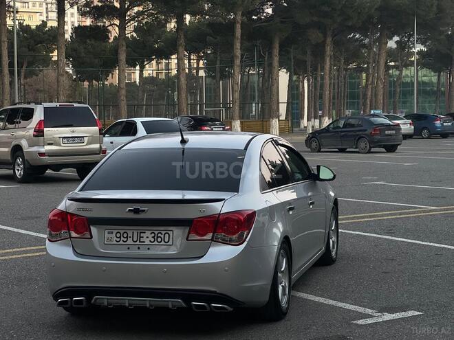 Chevrolet Cruze 2013, 212,300 km - 1.4 l - Sumqayıt