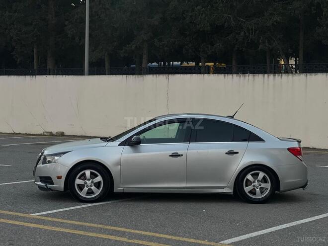 Chevrolet Cruze 2013, 212,300 km - 1.4 l - Sumqayıt