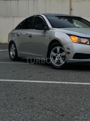 Chevrolet Cruze 2013, 212,300 km - 1.4 l - Sumqayıt
