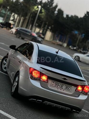 Chevrolet Cruze 2013, 212,300 km - 1.4 l - Sumqayıt