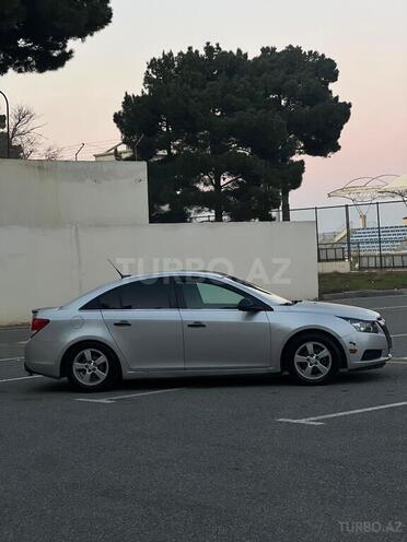 Chevrolet Cruze 2013, 212,300 km - 1.4 l - Sumqayıt