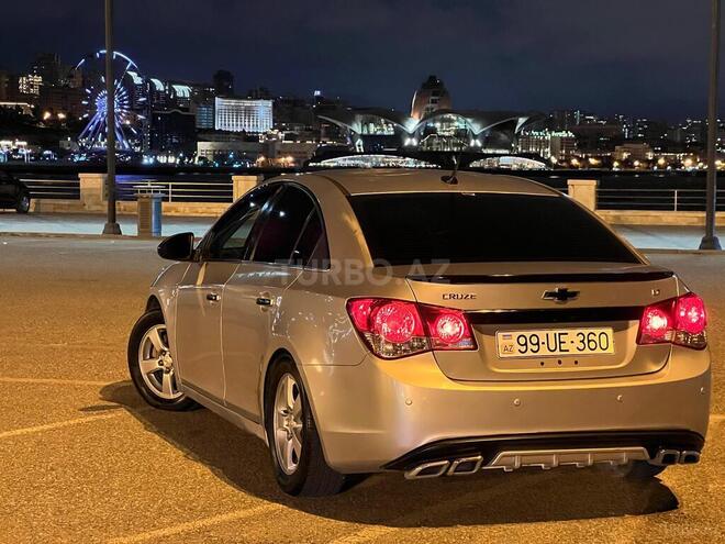 Chevrolet Cruze 2013, 212,300 km - 1.4 l - Sumqayıt