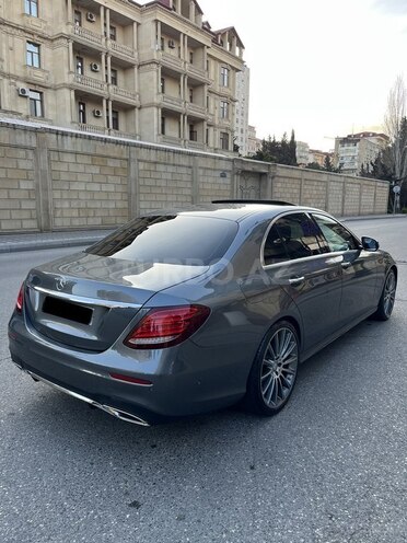 Mercedes E 220 d 2016, 195,000 km - 2.0 l - Bakı