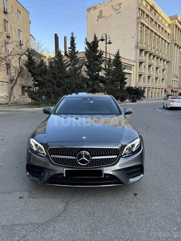 Mercedes E 220 d 2016, 195,000 km - 2.0 l - Bakı