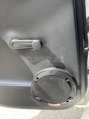 Toyota Aqua 2017, 28,000 km - 1.5 l - Bakı