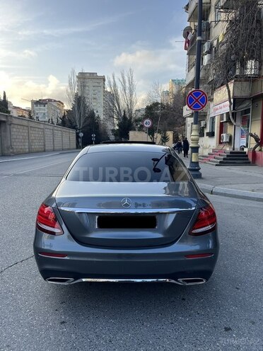 Mercedes E 220 d 2016, 195,000 km - 2.0 l - Bakı