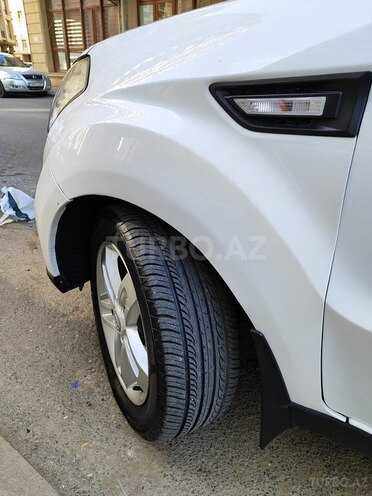 Kia Soul 2010, 132,793 km - 1.6 l - Bakı