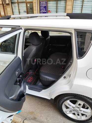 Kia Soul 2010, 132,793 km - 1.6 l - Bakı