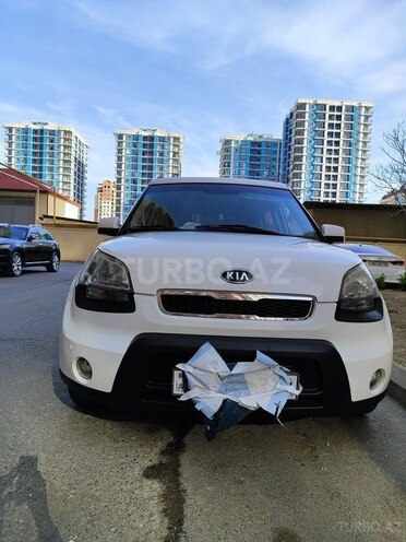 Kia Soul 2010, 132,793 km - 1.6 l - Bakı