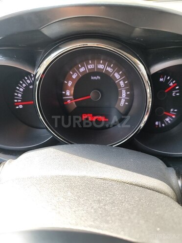 Kia Soul 2010, 132,793 km - 1.6 l - Bakı