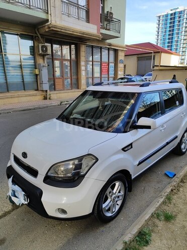 Kia Soul 2010, 132,793 km - 1.6 l - Bakı