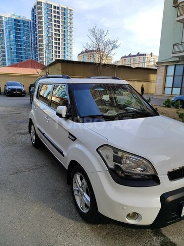 Kia Soul 2010, 132,793 km - 1.6 l - Bakı