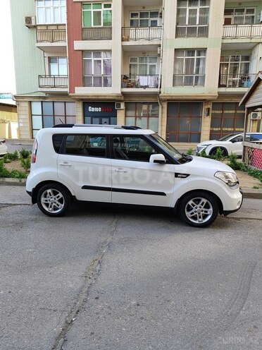 Kia Soul 2010, 132,793 km - 1.6 l - Bakı