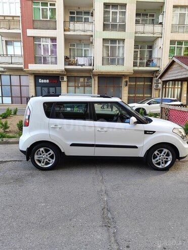 Kia Soul 2010, 132,793 km - 1.6 l - Bakı