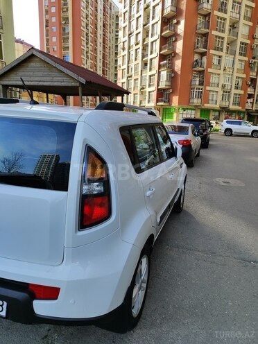 Kia Soul 2010, 132,793 km - 1.6 l - Bakı