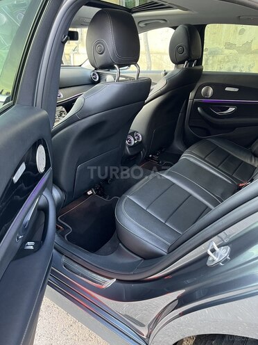 Mercedes E 220 d 2016, 195,000 km - 2.0 l - Bakı