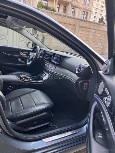 Mercedes E 220 d 2016, 195,000 km - 2.0 l - Bakı
