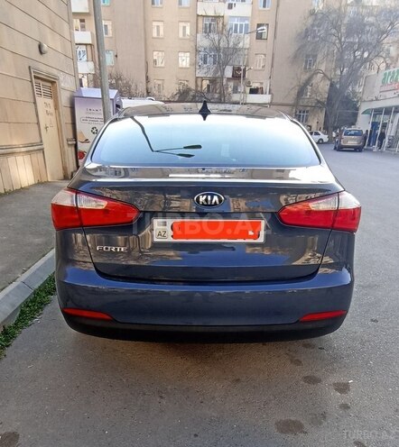 Kia Cerato 2016, 170,269 km - 1.8 l - Bakı