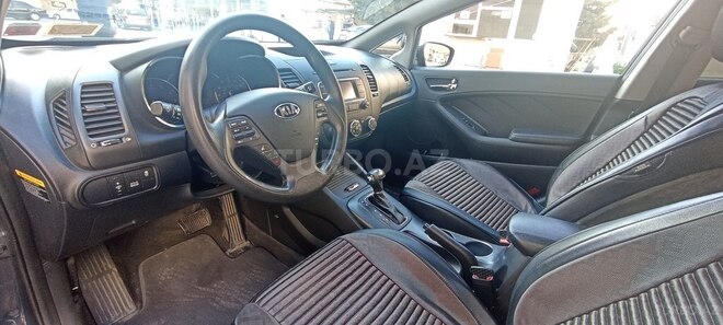 Kia Cerato 2016, 170,269 km - 1.8 l - Bakı
