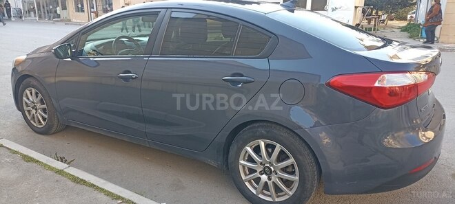 Kia Cerato 2016, 170,269 km - 1.8 l - Bakı