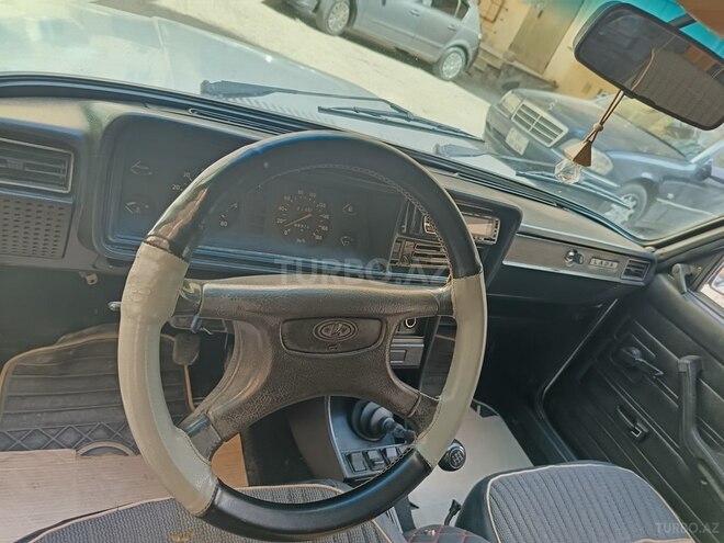 LADA (VAZ) 2107 2004, 80,000 km - 1.6 l - Bakı