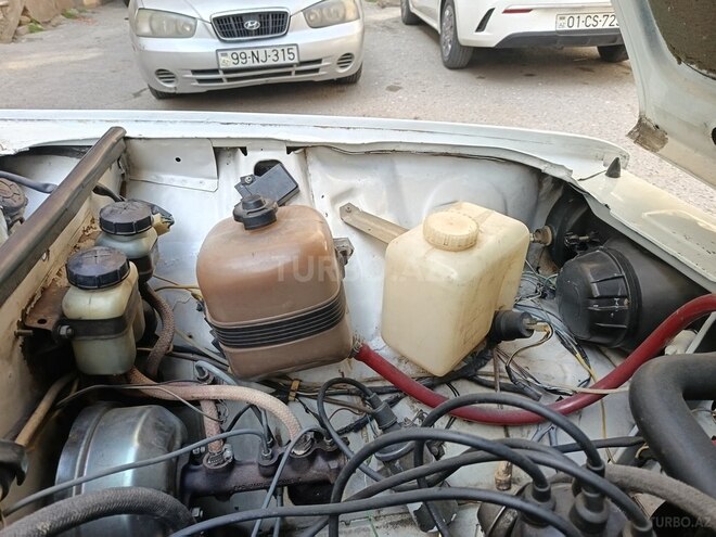 LADA (VAZ) 2107 2004, 80,000 km - 1.6 l - Bakı