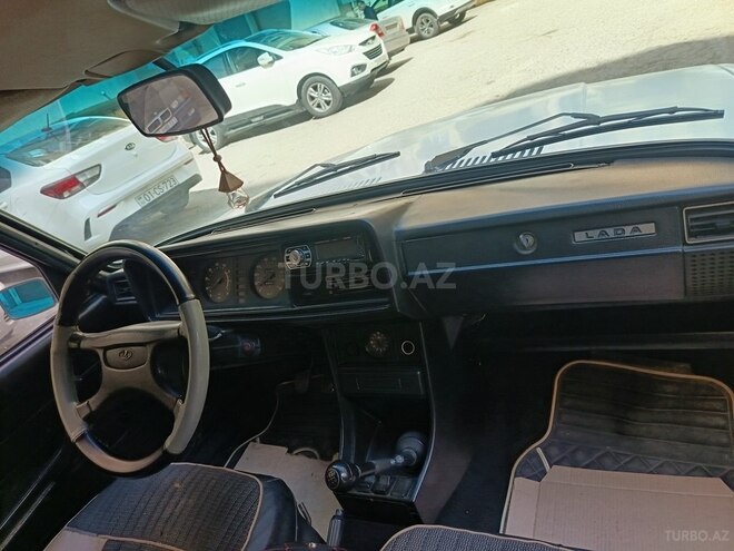 LADA (VAZ) 2107 2004, 80,000 km - 1.6 l - Bakı