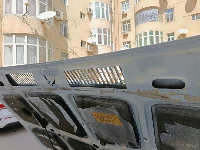 LADA (VAZ) 2107 2004, 80,000 km - 1.6 l - Bakı