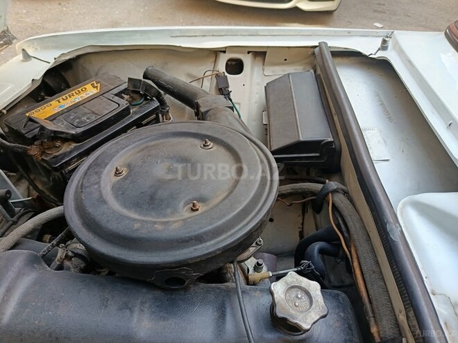 LADA (VAZ) 2107 2004, 80,000 km - 1.6 l - Bakı