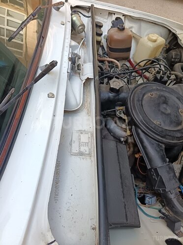 LADA (VAZ) 2107 2004, 80,000 km - 1.6 l - Bakı