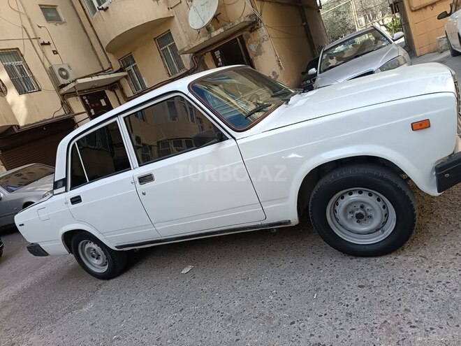 LADA (VAZ) 2107 2004, 80,000 km - 1.6 l - Bakı