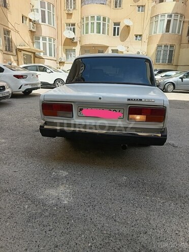 LADA (VAZ) 2107 2004, 80,000 km - 1.6 l - Bakı