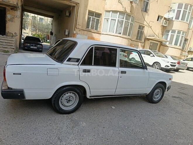 LADA (VAZ) 2107 2004, 80,000 km - 1.6 l - Bakı